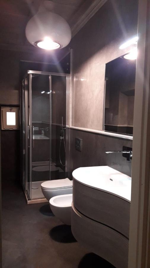 Serenella Apartment Лукка Экстерьер фото