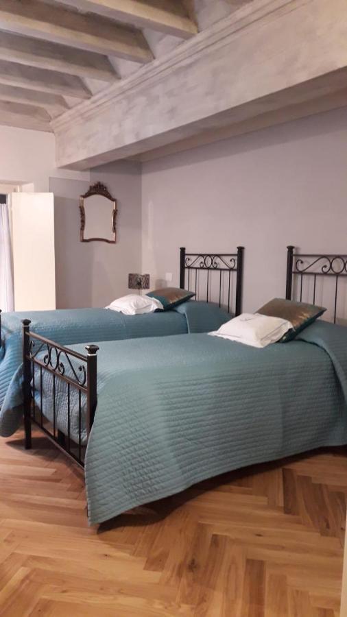 Serenella Apartment Лукка Экстерьер фото