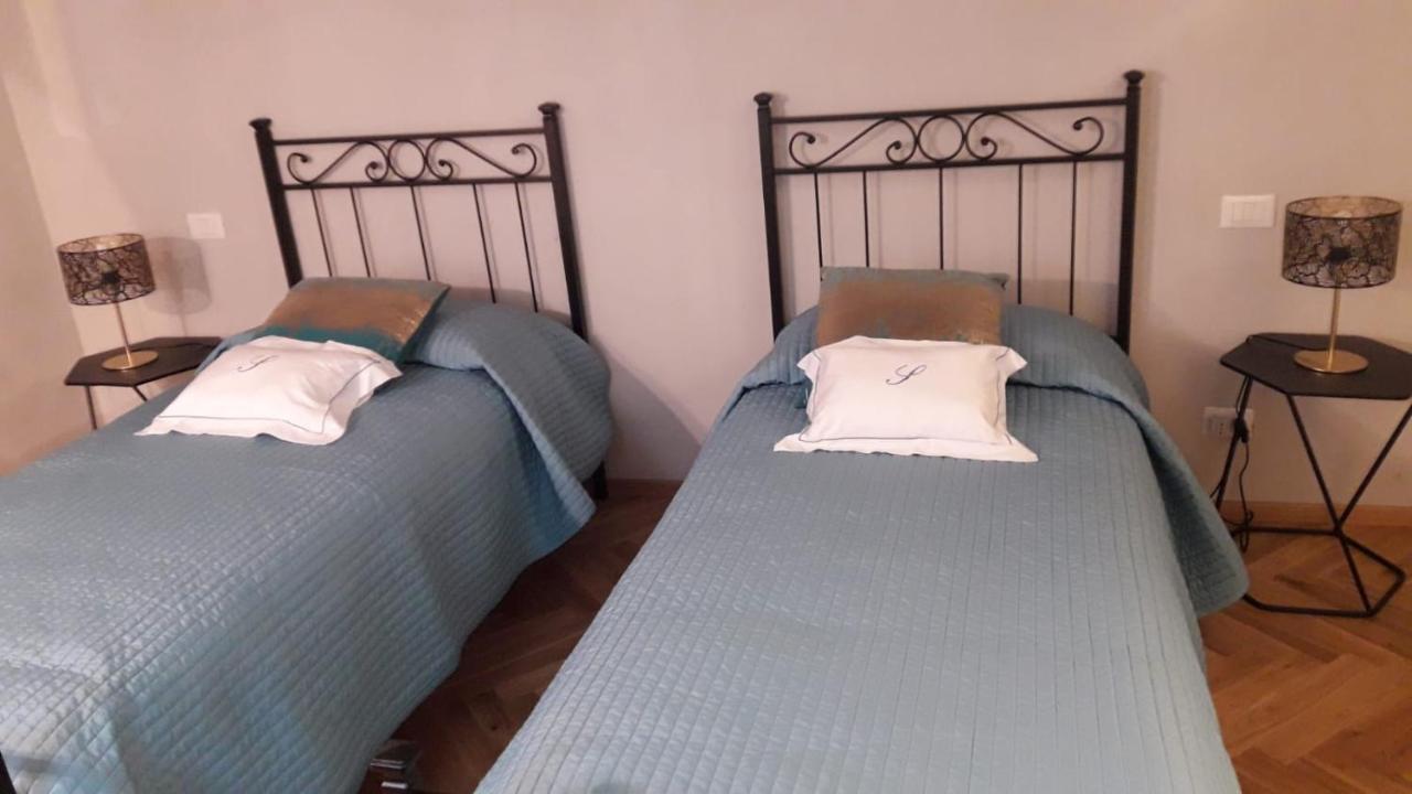 Serenella Apartment Лукка Экстерьер фото