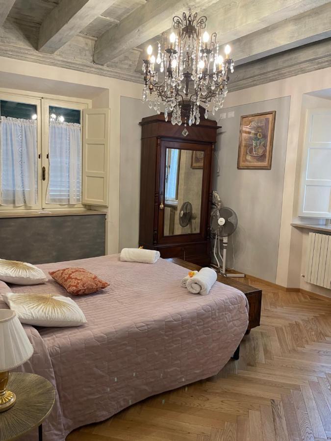 Serenella Apartment Лукка Экстерьер фото
